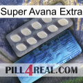 Extra Super Avana 34